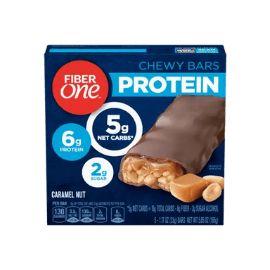 FiberOne - View All Products - Fiber One