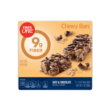 FiberOne - View All Products - Fiber One