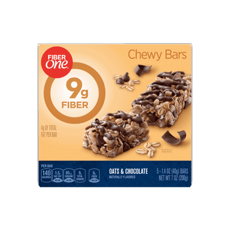 FiberOne - View All Products - Fiber One