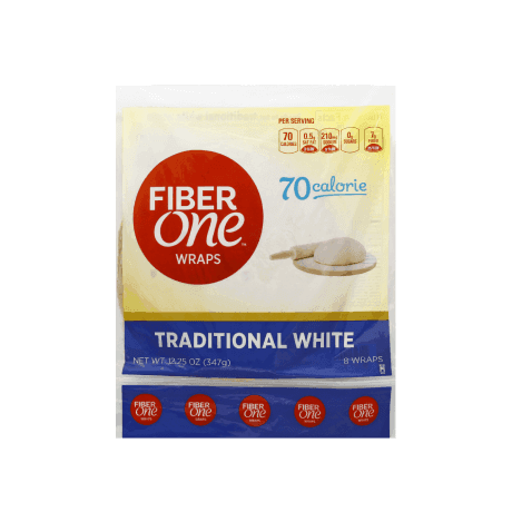 FiberOne Honey Clusters Cereal - Fiber One