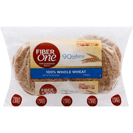 FiberOne - View All Products - Fiber One