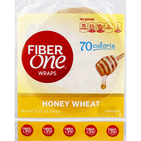 FiberOne - View All Products - Fiber One